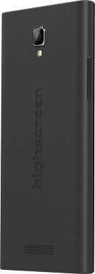 Смартфон Highscreen Boost 3 SE PRO Black