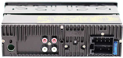 Автомагнитола ACV AVS-914BR 1DIN 4x50Вт v4.0 (35766)