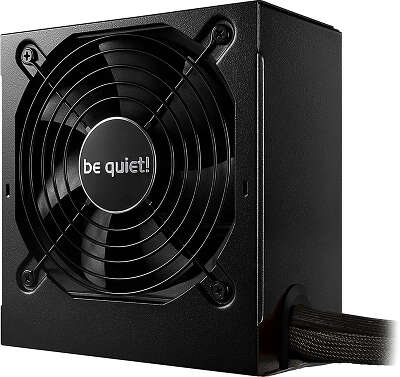 Блок питания 450W be quiet! System Power 10 450W, 120 мм, 80 Plus Bronze ATX