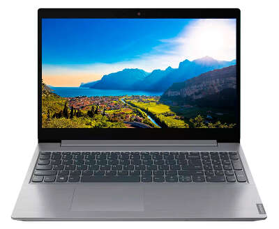 Ноутбук Lenovo IdeaPad L3 15ITL6 15.6" FHD IPS i3 1115G4/8/512 SSD/Dos