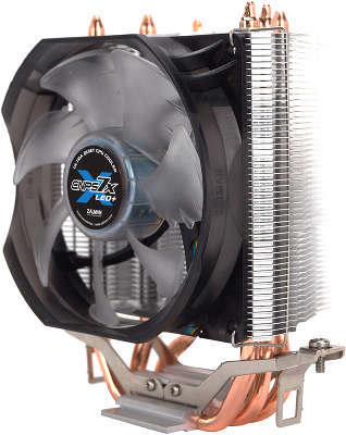 Кулер для процессора Zalman CNPS7X LED (+)
