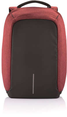 Рюкзак для ноутбука до 15" XD Design Bobby, красный [Р705.544]