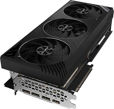 Видеокарта GIGABYTE NVIDIA nVidia GeForce RTX 3090 Ti GAMING 24Gb DDR6X PCI-E HDMI, 3DP