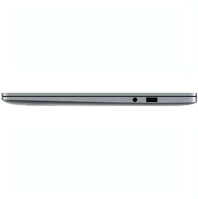 Ноутбук Honor MagicBook X16 Plus 16" WQXGA IPS i5-220H/16/1000 SSD/W11 серый (5301ALVV)