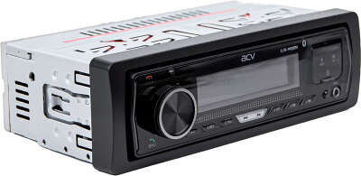 Автомагнитола ACV AVS-942BM 1DIN 4x50Вт (39655)