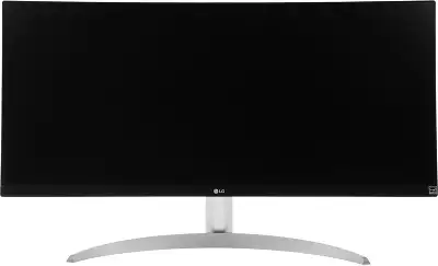 Монитор LG 29" UltraWide 29WQ600-W серебристый IPS LED 1ms 21:9 HDMI M/M матовая 250cd 178гр/178гр 2560x1080 100Hz DP UWHD USB 8.32кг
