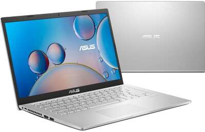 Ноутбук ASUS VivoBook 14 X415JA-EK2436 14" FHD i3 1005G1/8/256 SSD/Dos