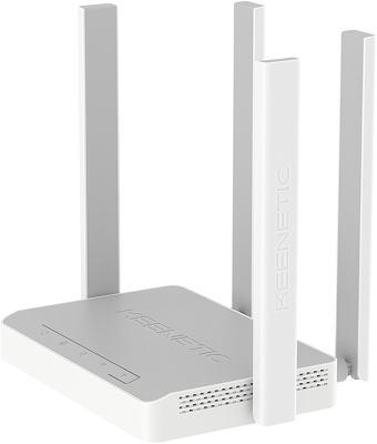 Keenetic Explorer 4G Keenetic Explorer 4G (KN-4910)