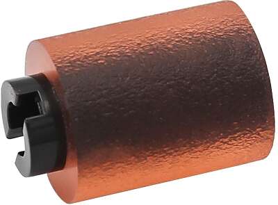 Ролик подачи/отделения (CET) Konica-Minolta BizHub C200/C203/C224/C350 (полиуретан, Red) CET341095