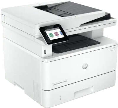 Принтер/копир/сканер/факс HP LaserJet Pro 4103fdn [2Z628A]