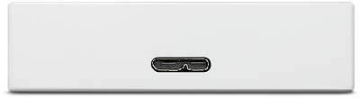 Жесткий диск внешний Seagate 2.5" 2TB One Touch Blue STKY2000402 USB 3.2 Gen1 Type-A