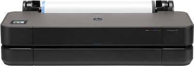 Плоттер/ HP DesignJet T230 24-in Printer