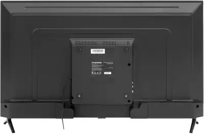 Телевизор LED Starwind 40" SW-LED40BG200 Frameless черный FULL HD 60Hz DVB-T DVB-T2 DVB-C DVB-S DVB-S2 USB