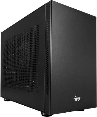 Компьютер IRU Game 510B5GS i5 11400F/16/1Tb SSD/RTX 3050 8G/без ОС,черный