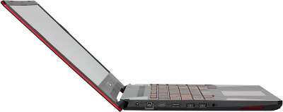 Ноутбук ASUS ROG FX505GM-BN277 15.6" FHD i7 8750H/16/512 SSD/GF GTX 1060 6G/WF/BT/Cam/DOS