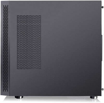 Корпус Thermaltake View 23 TG ARGB, черный, ATX, Без БП (CA-1M8-00M1WN-00)