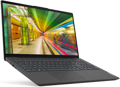 Ноутбук Lenovo IdeaPad 5 15ITL05 15.6" FHD i5-1135G7/16/512 SSD/WF/BT/Cam/DOS