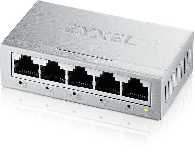 Zyxel GS-105B v5 GS-105BV5-EU0101F