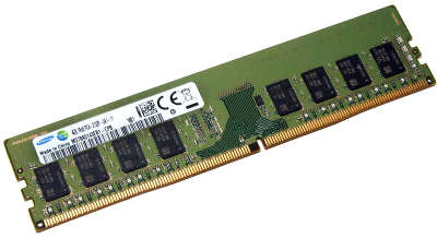 Модуль памяти DDR4 DIMM 4096Mb DDR2133 Samsung Original