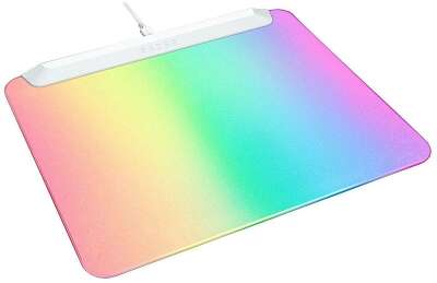 Игровой коврик для мыши Firefly V2 Pro - White/ Razer Firefly V2 Pro - White - Hard Surface Mouse Mat