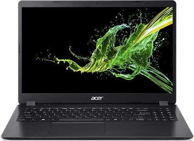 Ноутбук Acer Aspire 3 A315-56-523A 15.6" FHD i5 1035G1/8/512 SSD/WF/BT/Cam