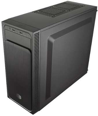 Корпус COOLERMASTER MasterBox E500L, черный, ATX, Без БП (MCB-E500L-KA5N-S02)