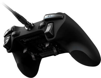 Геймпад Razer Sabertooth для Xbox 360/PC