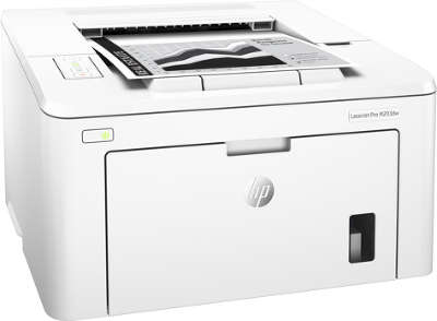 Принтер HP G3Q47A LaserJet Pro M203dw, WiFi