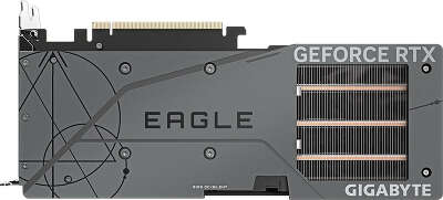 Видеокарта GIGABYTE NVIDIA nVidia GeForce RTX 4060Ti EAGLE 8G 8Gb DDR6 PCI-E 2HDMI, 2DP