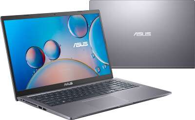 Ноутбук ASUS X515JF 15.6" FHD IPS 6805/8/256 SSD/mx130 2G/DOS