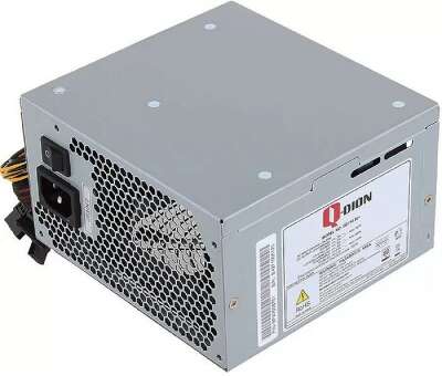 FSP 400W ATX Q-Dion QD-400 OEM {12cm Fan, Noise Killer, nonPFC}