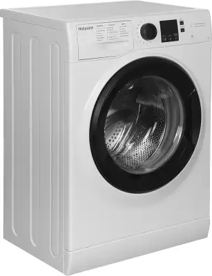 Стиральная машина Hotpoint NSS 6015 K RU класс: A+ загр.фронтальная макс.:6кг белый