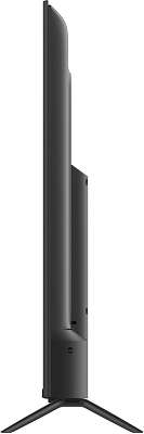 Телевизор LED Kivi 55" 55U740NB Android TV черный 4K Ultra HD 60Hz DVB-T DVB-T2 DVB-C USB WiFi Smart TV