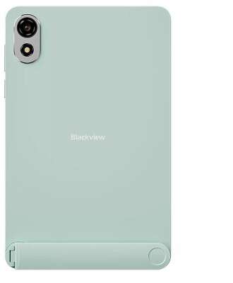 Планшет BlackView ZENO 1 6/256Gb LTE Зеленый