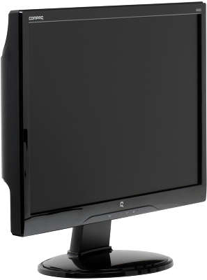 Набор  HP CQ1010RUm E350/ 2 DDR3/ 500/  Multi/ W7st/ kbd+mouse + монитор 20