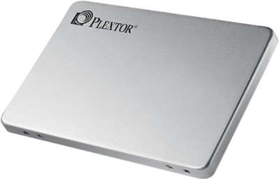 Накопитель SSD 2,5" SATA-3 256GB Plextor [PX-256S2C]