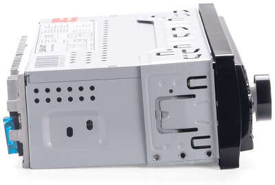 Автомагнитола Swat WX-2003BW 1DIN 4x50Вт (SWAT WX-2003BW)