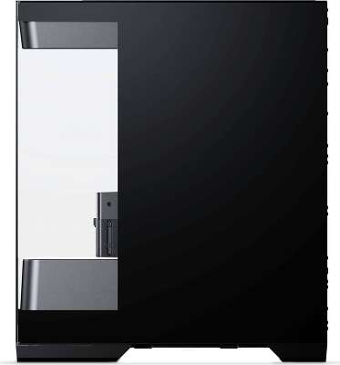 Корпус PHANTEKS Enthoo Evolv S2 Black, 4x120mm ARGB Fan, Tempered Glass, Mid-Tower