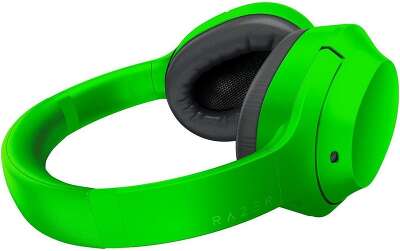 Гарнитура игровая Razer Opus X - Green (RZ04-03760400-R3M1) 