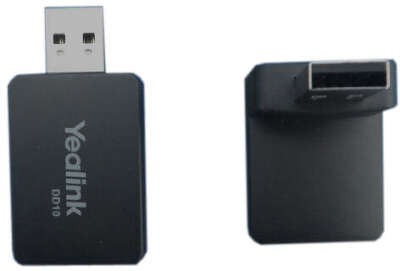 DD10K DECT USB-адаптер для телефонов T41S/T42S/T53/T53W/T54W/ T57W/T58A/VP59/T56A/T58V