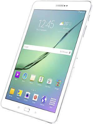 Планшетный компьютер 9.7" Samsung Galaxy Tab S2 32Gb LTE, White [SM-T815NZWESER]