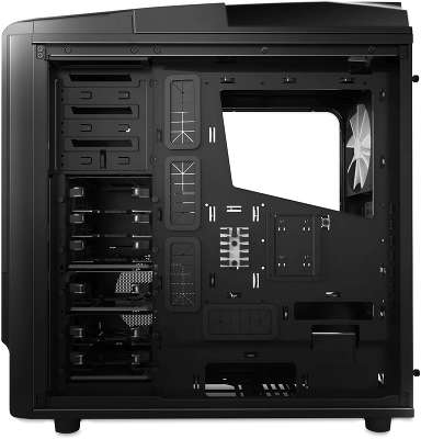 Корпус NZXT Phantom 530 черный w/o PSU ATX 5x120mm 3x140mm 2xUSB3.0