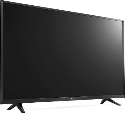 ЖК телевизор 65"/165см LG 65UJ620V 4K UHD