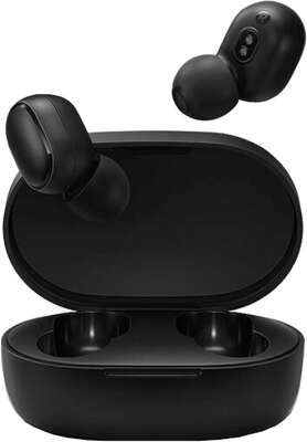 Наушники беспроводные Xiaomi Mi True Wireless Earbuds Basic 2 [BHR4272GL]