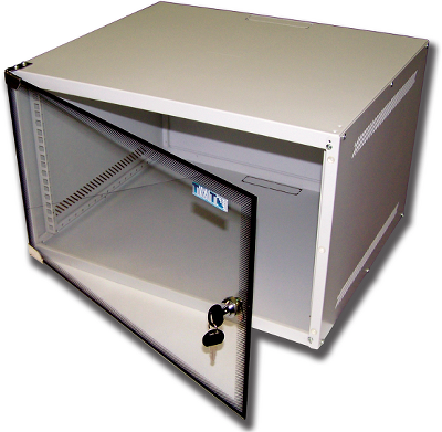 Задняя фальш панель Задняя фальш панель для шкафа Lite, 9U