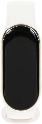 Фитнес-трекер Xiaomi Smart Band 8 M2239B1 AMOLED корп.:золото белое рем.:бежевый (BHR7166GL)