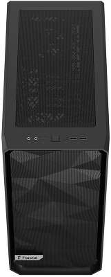 Корпус Design Meshify 2 Compact TG Light Tint (FD-C-MES2C-03) Fractal Design