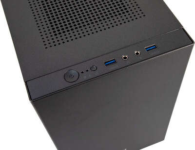 Компьютер IRU Game 510B5GS i5 11400F/16/1Tb SSD/RTX 3050 8G/без ОС,черный