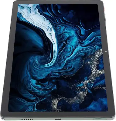 Планшет Digma Pro Pulse T616 (2.0) 8C RAM8Gb ROM256Gb 10.4" In-Cell 2000x1200 4G 2Sim Android 14 темно-зеленый 13Mpix 5Mpix BT WiFi microSD 128Gb 7000mAh 500hrs
