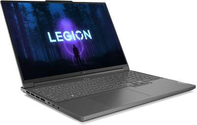 Ноутбук Lenovo Legion Slim 7 16IRH8 16" 3200x2000 IPS i7 13700H/32/1Tb SSD/RTX 4060 8G/Dos